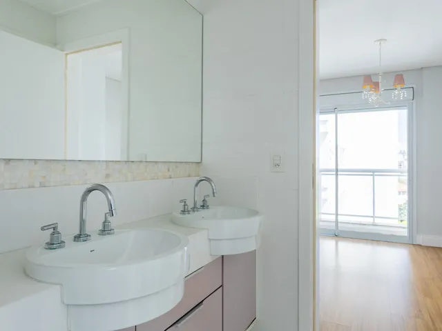 Imagem 16: Apartamento Cobertura Duplex no Centro