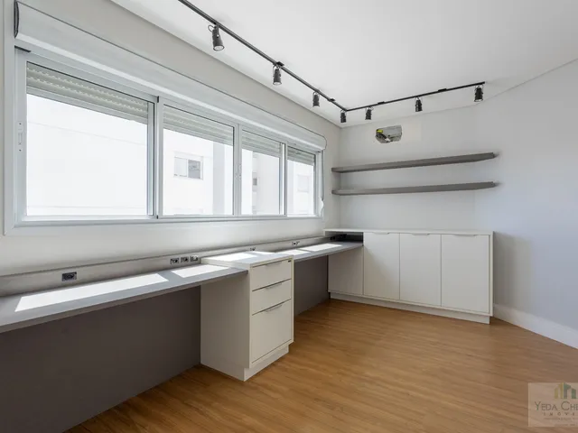 Imagem 9: Apartamento Cobertura Duplex no Centro