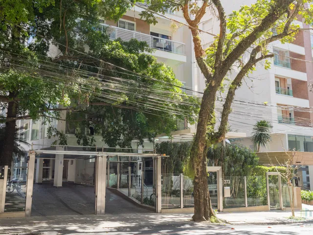 Imagem 5: Apartamento Cobertura Duplex no Centro