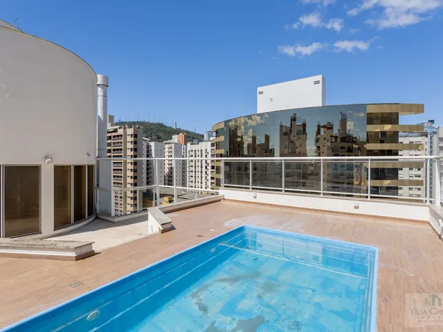 Imagem 2: Apartamento Cobertura Duplex no Centro
