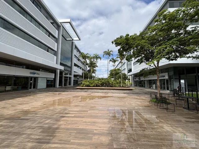 Imagem 5: Sala Comercial no Saco Grande