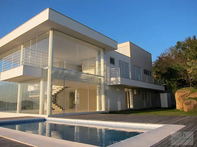Imagem: Casa Alto Padrão com 3 Dormitórios em