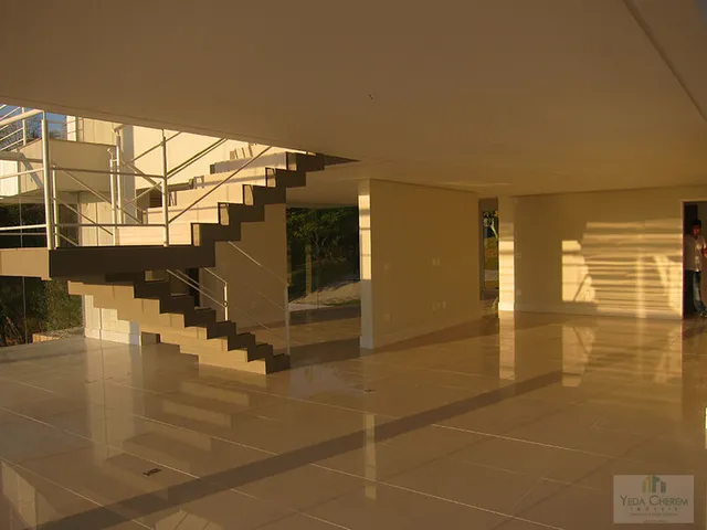 Imagem 16: Casa Alto Padrão com 3 Dormitórios em Cacupé