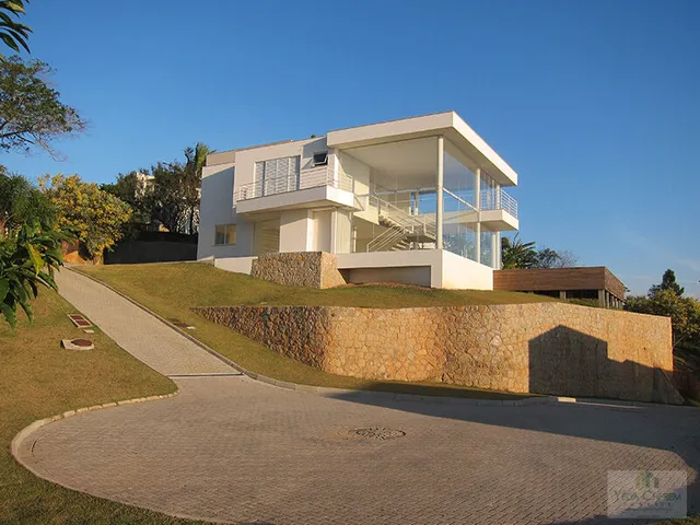 Imagem 6: Casa Alto Padrão com 3 Dormitórios em Cacupé