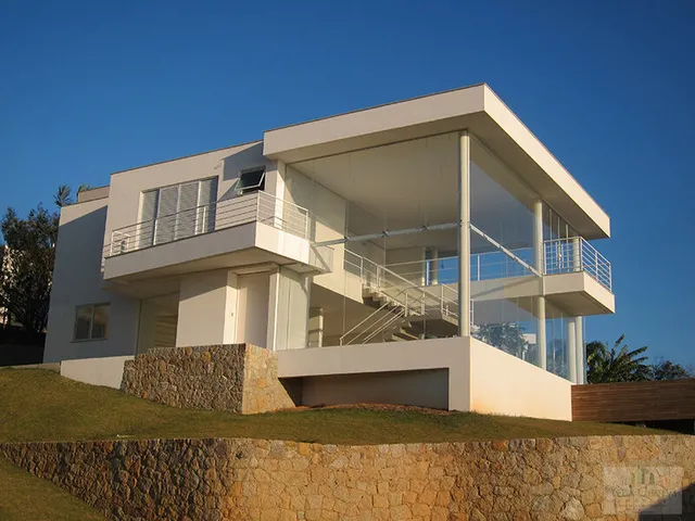 Imagem 10: Casa Alto Padrão com 3 Dormitórios em Cacupé