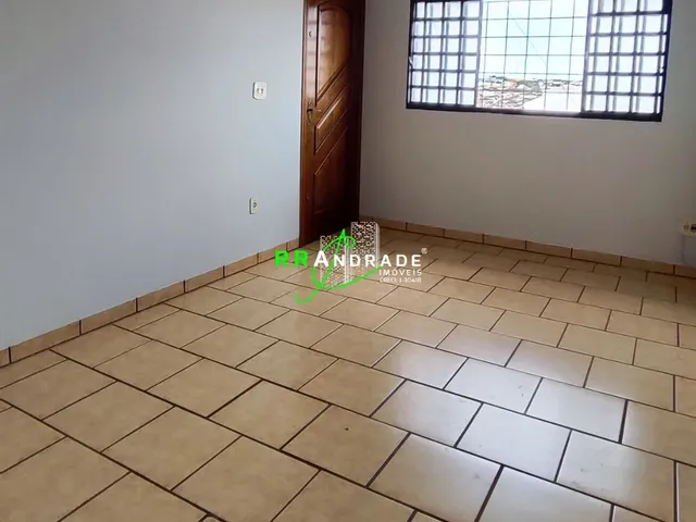 Imagem: Aluga-Se Apartamento Cidade Nova