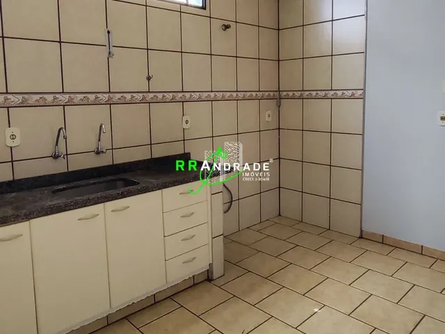 Imagem 8: Aluga-Se Apartamento Cidade Nova