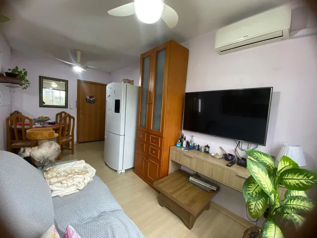 Imagem 7: 0 Apartamento com 2 dormitórios