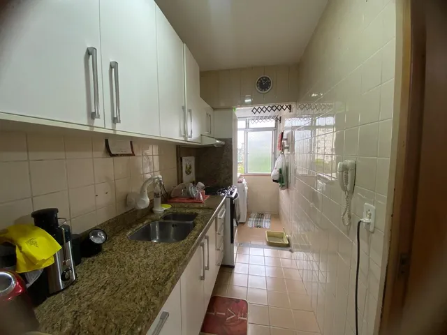 Imagem 10: 0 Apartamento com 2 dormitórios