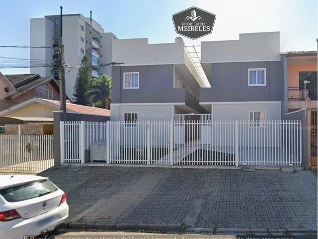 Imagem: Imobiliária Meireles Oferece Kitnet para