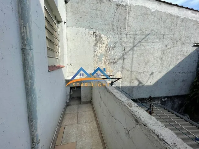 Imagem 8: Apartamento Residencial em São Paulo - São Paulo, Cambuci