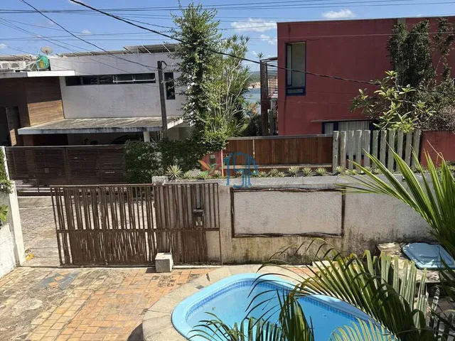 Imagem 11: Chalé Duplex com Piscina e Vista para a Lagoa de Guaraíras