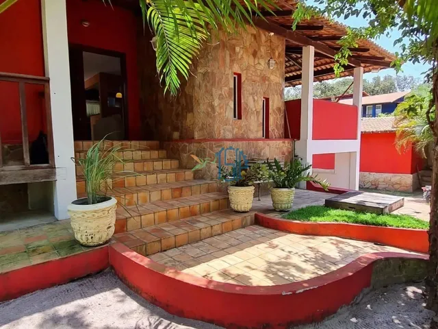 Imagem 9: Casa Ampla com Piscina e Área de Lazer em Pipa
