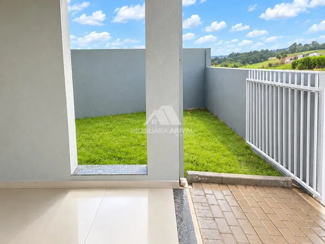 Imagem: Casa Nova para Financiamento Desbravador