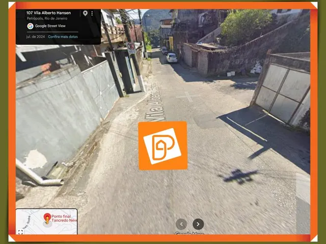 Imagem: Terreno para Venda no Bairro Siméria