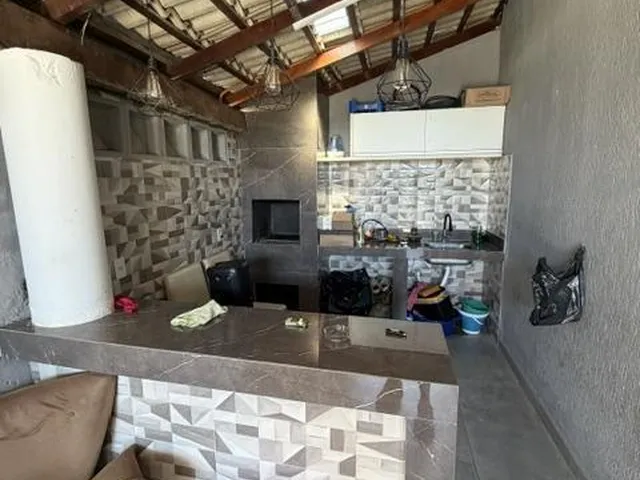 Imagem 8: House em Brasília - Distrito Federal, Riacho Fundo I