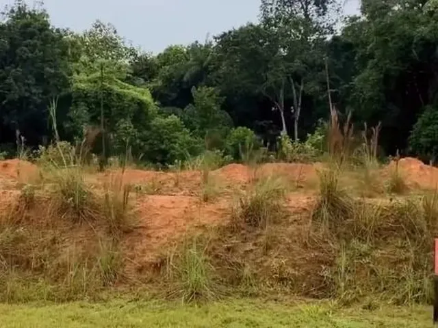 Imagem 3: Terreno À Venda no Bairro Testo Central - Pomerode/Sc