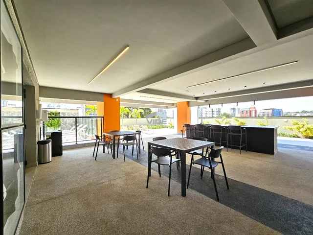 Imagem 11: Apartamento para Alugar Rua Maria Monteiro Cambuí Campinas - Sp Mm536