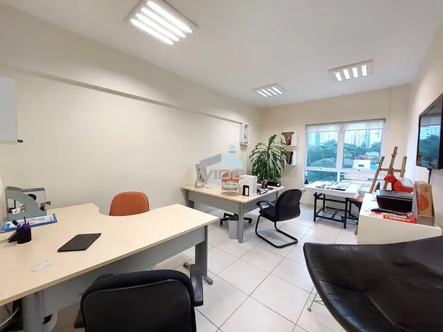 Imagem: Sala para Alugar no Cambui Rua Antonio