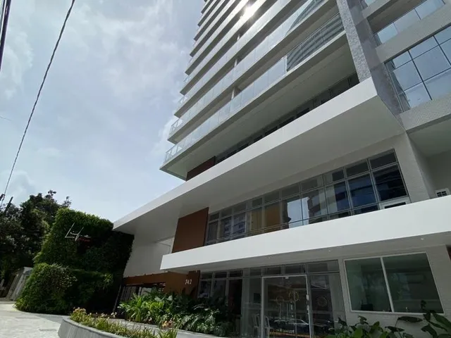 Imagem 2: Ed. Life Spa e Gym - Venda Umarizal