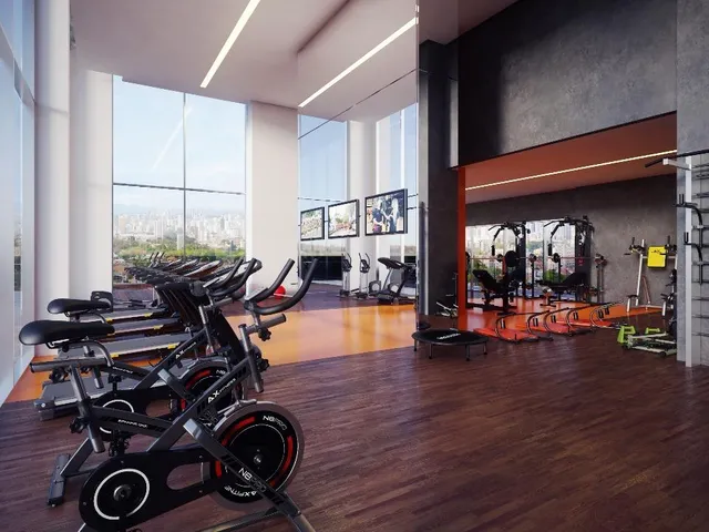 Imagem 6: W Residence - Belém - Venda Marco