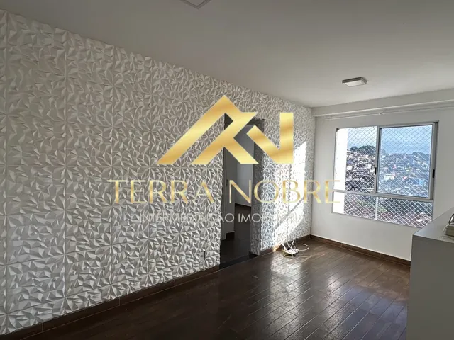 Imagem: Apartamento para Locação com 2 Dormitórios
