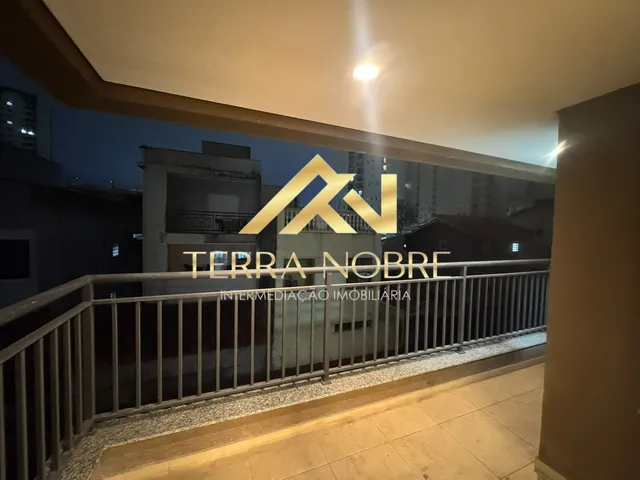 Imagem: Apartamento com 3 Dormitórios, Suíte e