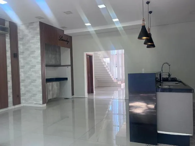 Imagem 3: Casa Residencial em Salto - São Paulo, Jardim Guarujá
