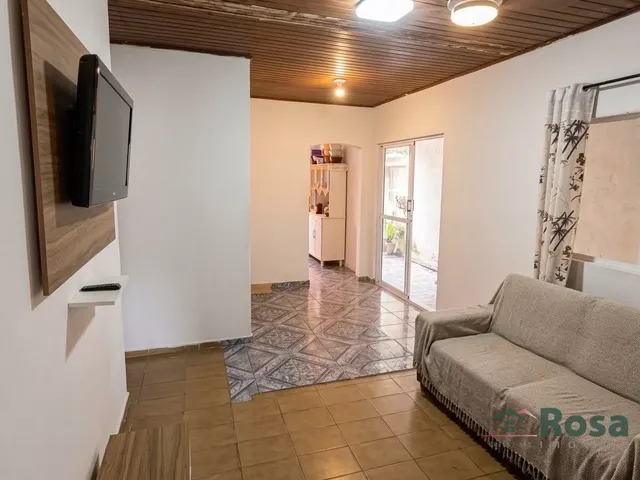 Imagem: Casa para Venda, 3 Quarto(S), Cohab Asa