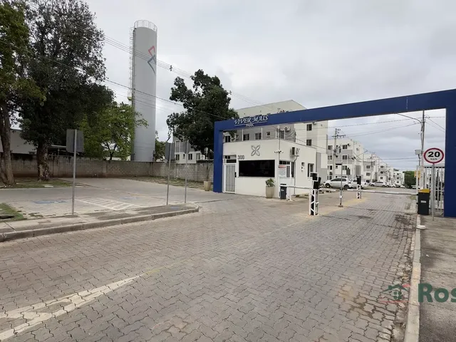 Imagem: Apartamento para Venda e Aluguel, 2 Quarto(S)