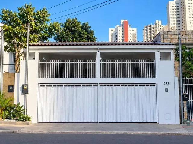 Imagem: Casa para Venda, Quilombo, Cuiabá