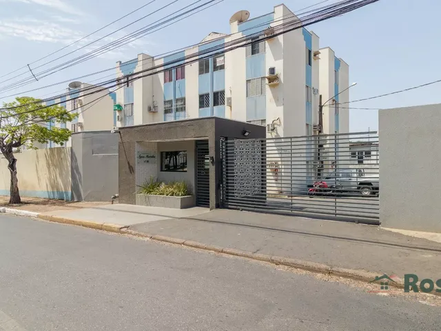 Imagem: Apartamento para Venda, Primeiro Andar