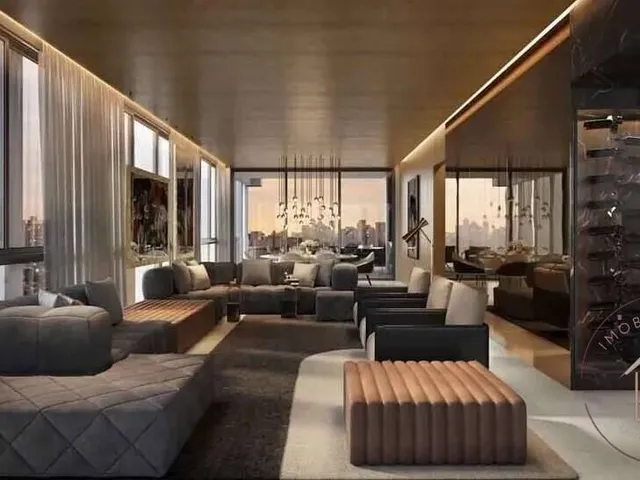 Imagem 3: Belo e Aconchegante Studio 20 M². Excelente Região!
