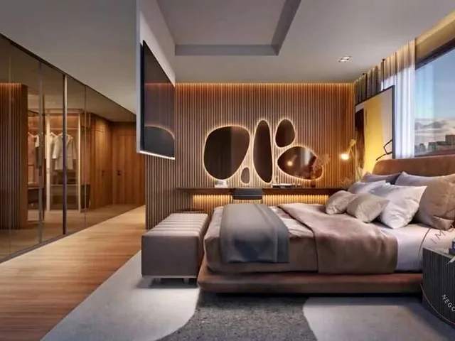 Imagem 8: Belo e Aconchegante Studio 20 M². Excelente Região!