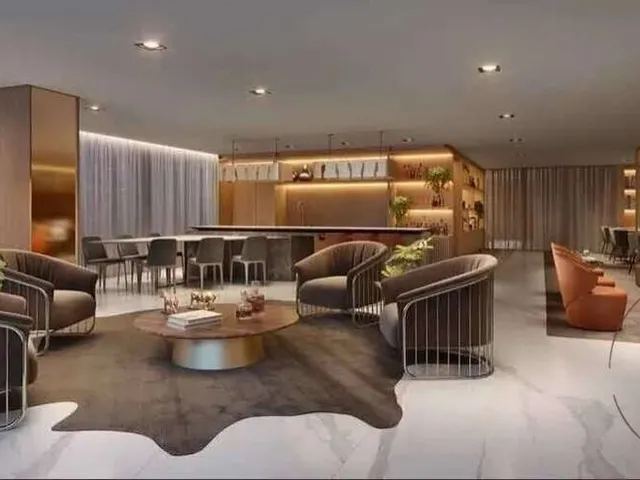 Imagem 10: Belo e Aconchegante Studio 20 M². Excelente Região!