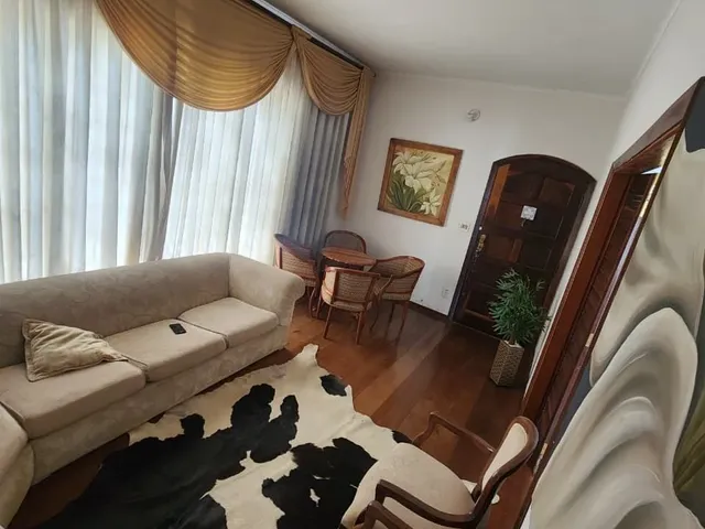 Imagem: Casa Jd Novo Campos Eliseos - Campinas