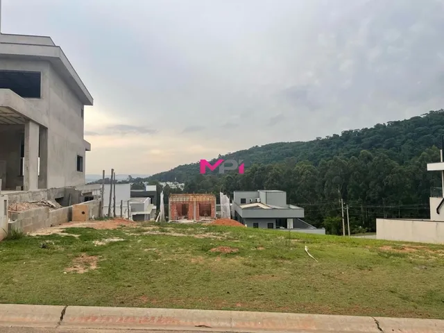 Imagem: Terreno À Venda - Condomínio Ibi Aram