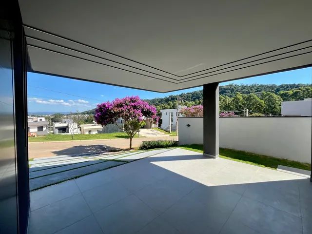 Imagem 5: Casa À Venda - Condomínio Ibi Aram II - Itupeva/Sp Avalia Permuta por Imovel Ate 1.300.000