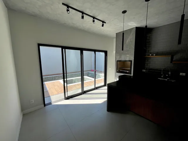 Imagem 11: Casa À Venda - Condomínio Ibi Aram II - Itupeva/Sp Avalia Permuta por Imovel Ate 1.300.000