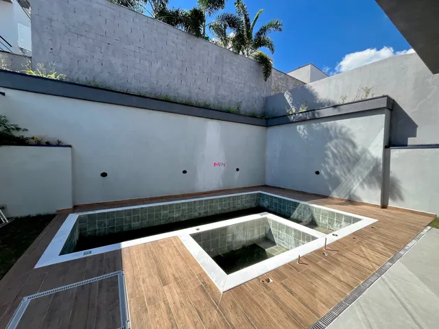 Imagem 13: Casa À Venda - Condomínio Ibi Aram II - Itupeva/Sp Avalia Permuta por Imovel Ate 1.300.000