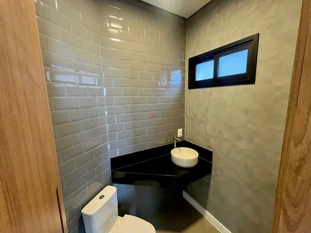 Imagem 16: Casa À Venda - Condomínio Ibi Aram II - Itupeva/Sp Avalia Permuta por Imovel Ate 1.300.000