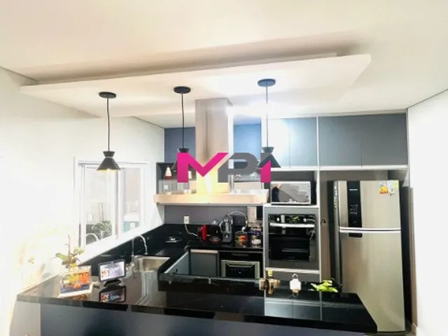 Imagem 7: Casa Nova À Venda - Condomínio Ibi Aram II - Itupeva/Sp