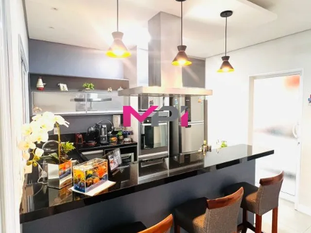 Imagem 9: Casa Nova À Venda - Condomínio Ibi Aram II - Itupeva/Sp