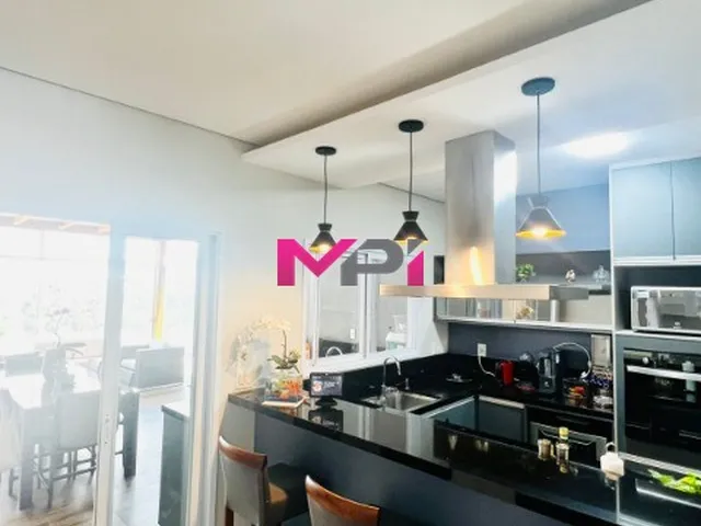 Imagem 10: Casa Nova À Venda - Condomínio Ibi Aram II - Itupeva/Sp