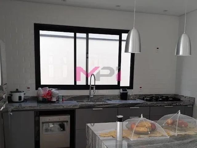 Imagem 3: Casa À Venda - Condomínio Ibi Aram 2 - Itupeva/Sp