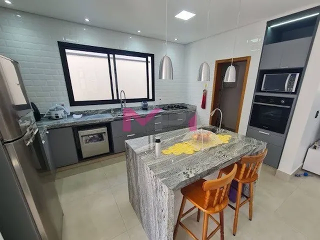 Imagem 7: Casa À Venda - Condomínio Ibi Aram 2 - Itupeva/Sp