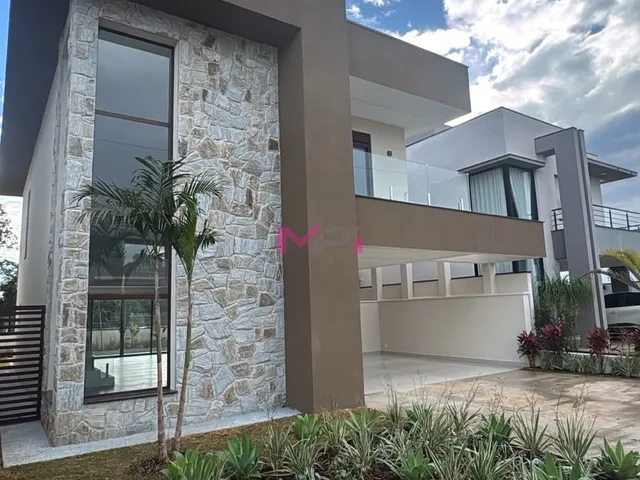 Imagem: Sobrado À Venda - Condomínio Gran Ville