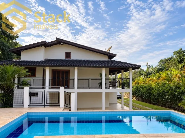 Imagem: Casa Residencial em Itupeva - Sp, Jardim