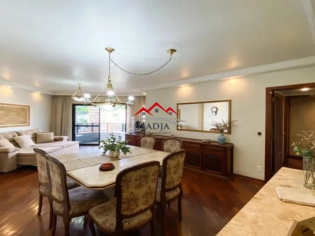 Imagem: Apartamento com 3 Dormitórios e Suíte
