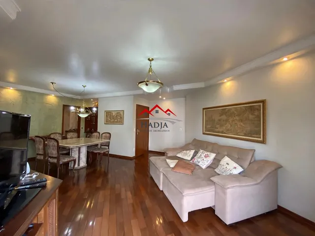 Imagem 9: Apartamento com 3 Dormitórios e Suíte em Vila Virgínia, Jundiaí - Conforto e Praticidade